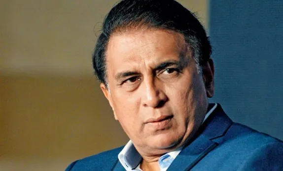 Sunil Gavaskar