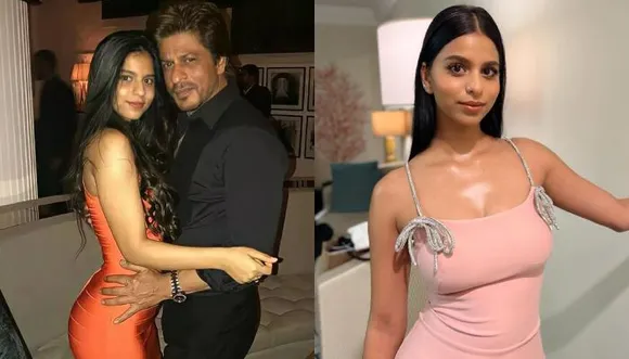 SUHANA KHAN