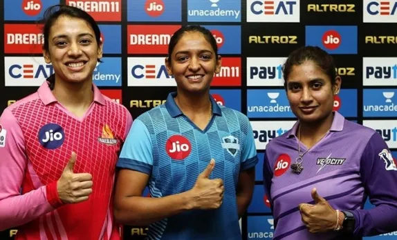 कल से शुरू हो रहा महिला टी-20 लीग का रोमांच, जानें कब-कहां देखें लाइव मुकाबला