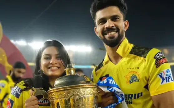 Ruturaj-Gaikwad