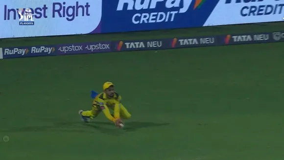 CSK vs GT: