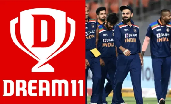 Dream-11-India-Cricket-Team