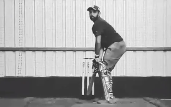Robin Uthappa. (Photo Source: Twitter)