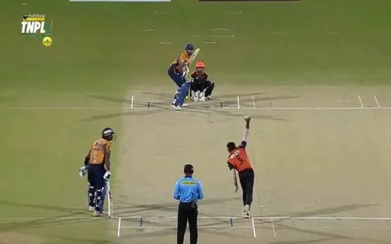 Tamil Nadu Premier League (Image Credit : Twitter)
