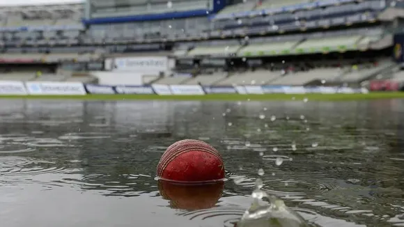 RAIN IND vs AUS WTC Final, Weather Report: