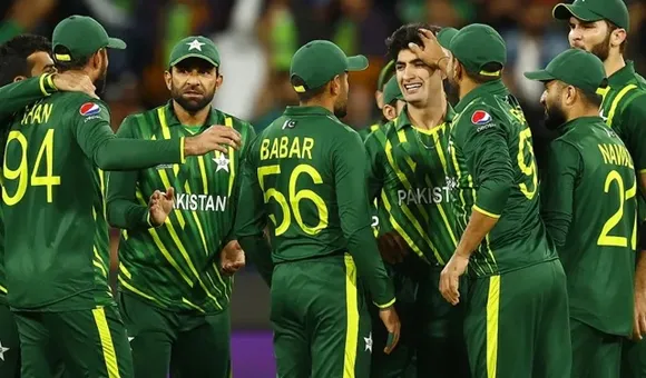 IND vs PAK Pakistan is likely to appoint a psychologist for the upcoming ODI World Cup