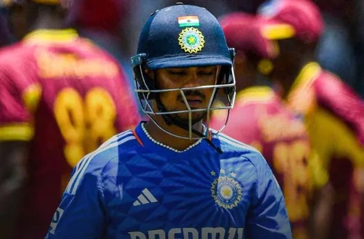 Ishan Kishan
