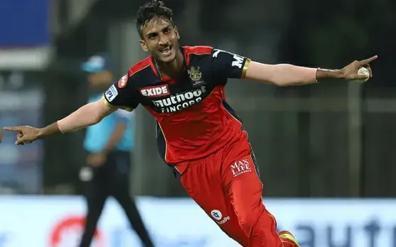 Shahbaz Ahmed. (Photo Source: IPL/BCCI)