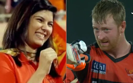SRH vs RCB