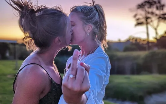 Danielle Wyatt (Image Credit: Twitter)