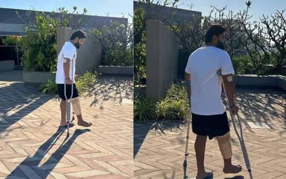 Rishabh Pant (Image Source: Twitter)