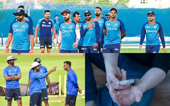 चेतन शर्मा स्टिंग ऑपरेशन टीम इंडिया