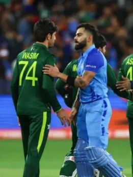 Asia Cup 2023 IND vs PAK
