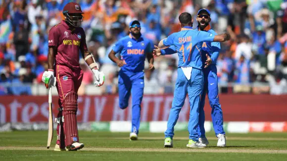 India vs West Indies ODI Series Match Timing, Squad, Live Streaming, Schedule: