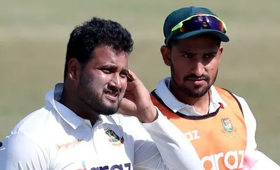 Yasir Ali (Source: Twitter)