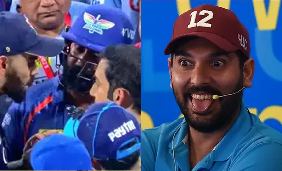 Yuvraj singh