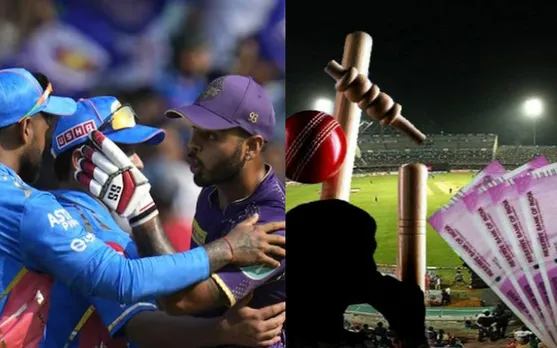 MI VS KKR