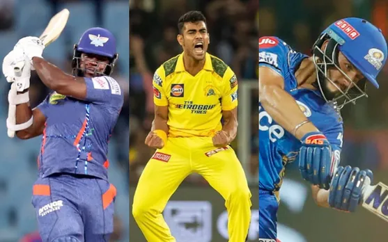 Indian T20 League 2023 (Source: Twitter)