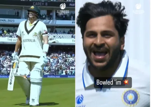 Thakur And Smith