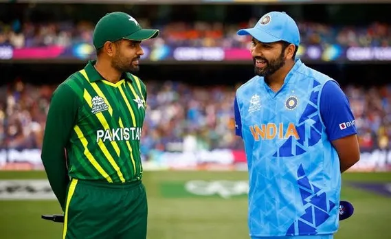 भारत पाकिस्तान एशिया कप 2023 ASIA CUP 2023