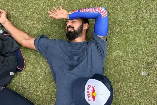KL Rahul