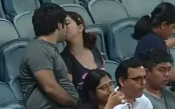 Couple. (Photo Source: Twitter)