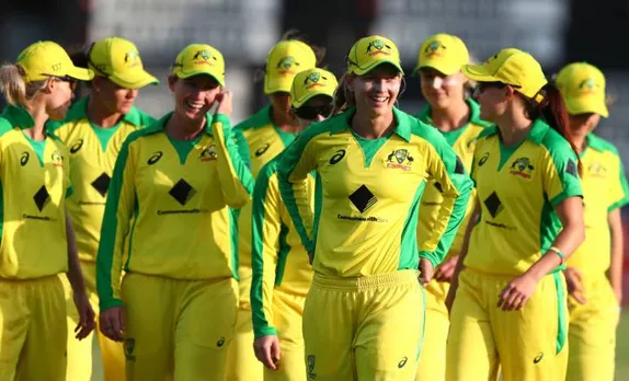Australia women