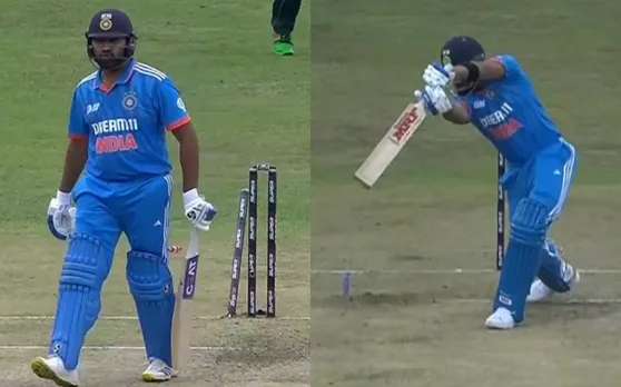 IND VS PAK