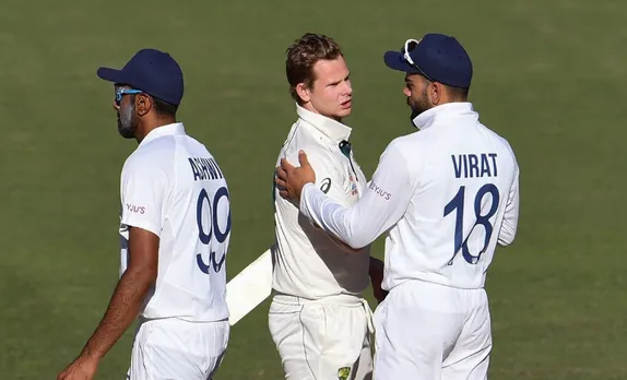 IND vs AUS : भारत और ऑस्ट्रेलिया के बीच पहला टेस्ट नागपुर में कल से, जानें कब-कहां देखें लाइव मैच