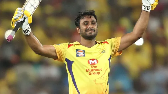 Ambati Rayudu