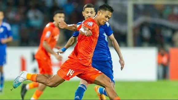 saff championship