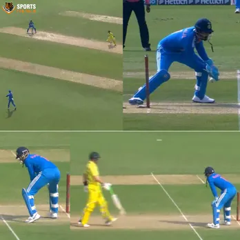 ind vs aus केएल राहुल