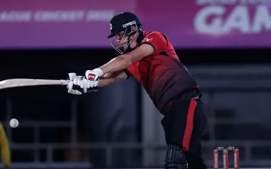 Kevin Pietersen. (Photo source: Twitter)