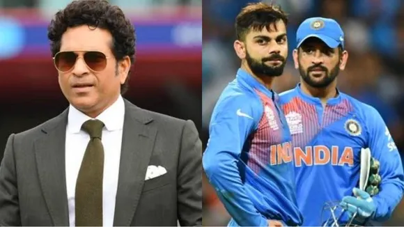 RICHEST CRICKETER