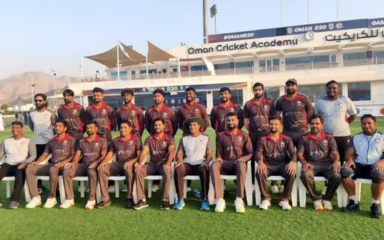 UAE Team (Photo source: Twitter)