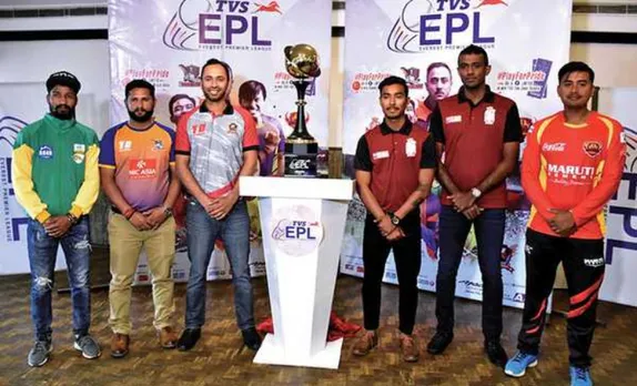 Everest Premier League ( Image Credit: Twitter)
