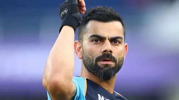 BAN vs AFG विराट कोहली अफगानिस्तान Virat Kohli Instagram Earnings: