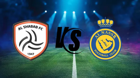 Al Shabab vs. Al-Nassr