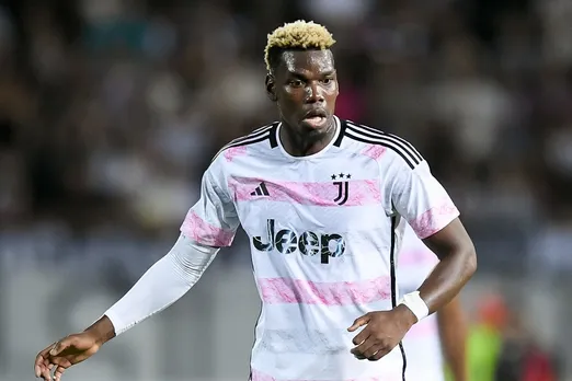 Paul Pogba to ‘give up money’ to play for Juventus again.