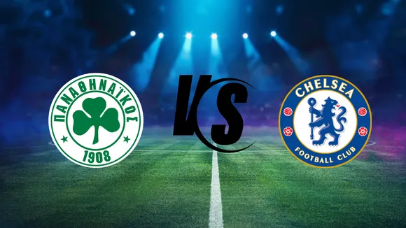 Panathinaikos vs. Chelsea