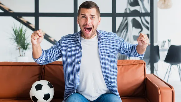 The Ultimate Football Betting Formula