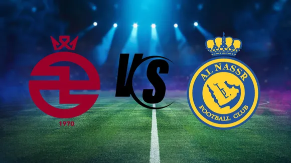Al Kholood vs. Al-Nassr