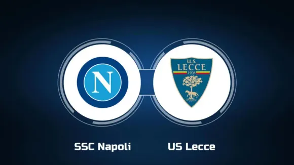 Napoli vs. Leece: Match Preview, Odds & Predictiona