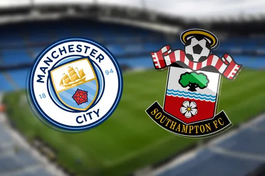 Manchester City vs. Southampton: Match Preview, Odds & Prediction