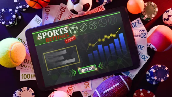 History of Sports Betting