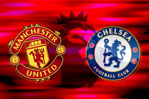 Manchester United vs Chelsea