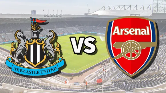 Newcastle vs. Arsenal: Match Preview, Odds & Prediction