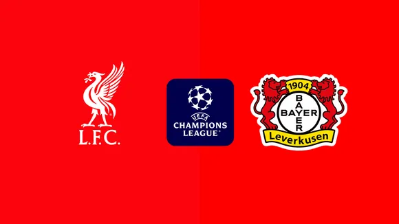 Liverpool vs. Bayer Leverkusen: Match Preview, Odds & Prediction