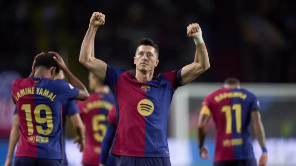Red Star Belgrade vs. Barcelona: Match Preview, Odds & Prediction