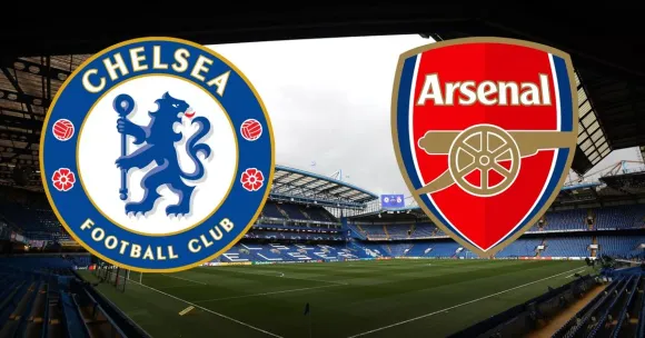 Chelsea vs. Arsenal: Match Preview, Odds & Prediction